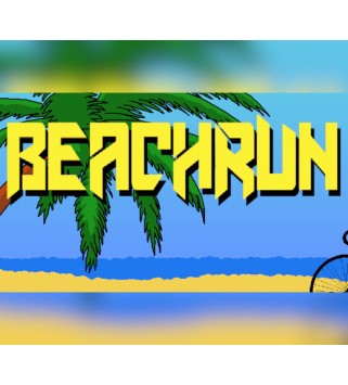 BeachRun Steam Key GLOBAL